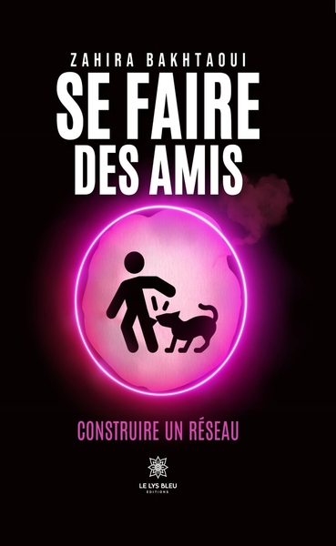 Se faire des amis - Construire un réseau