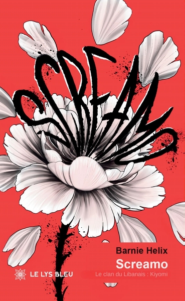 Screamo - Le clan du Libanais : Kiyomi