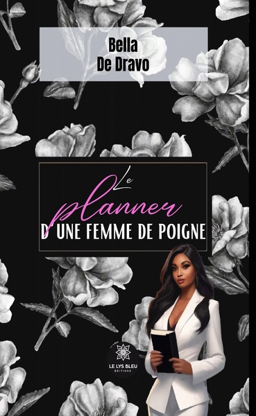 Le planner d'une femme de poigne