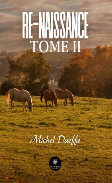 Re-Naissance - Tome II