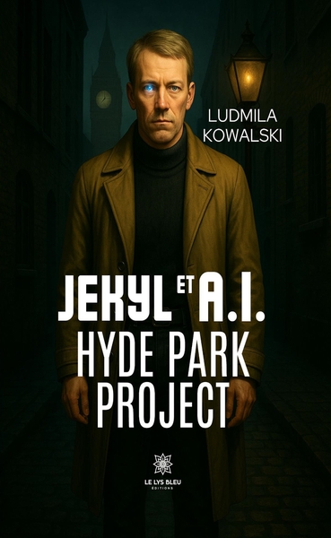 Jekyl et A.I. - Hyde park project