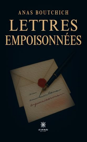 Lettres empoisonnées