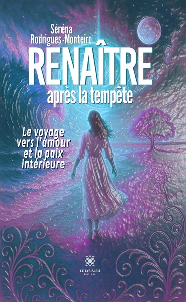 Renaître après la tempête - Le voyage vers l'amour et la paix intérieure