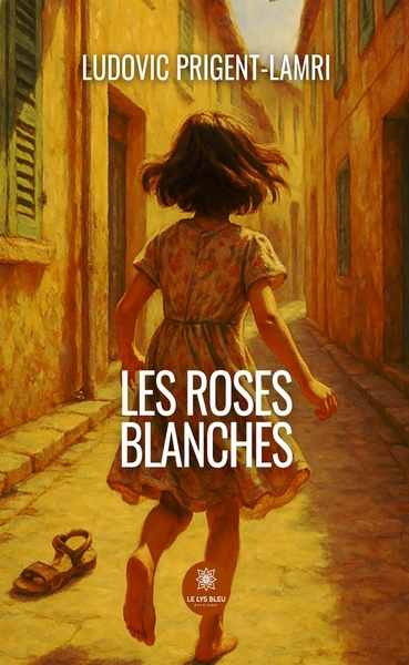 Les roses blanches