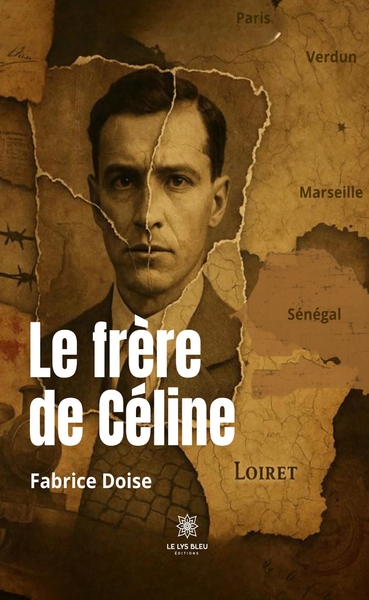 Le frère de Céline