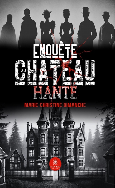 Enquête au château hanté