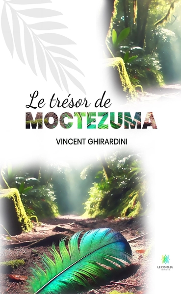 Le trésor de Moctezuma