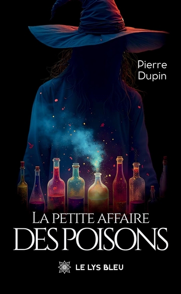 La petite affaire des poisons