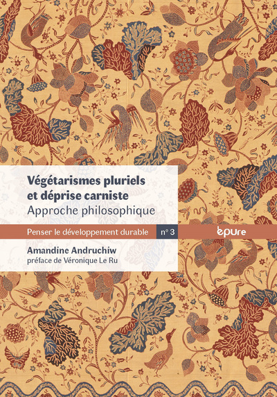 VOIR SON ASSIETTE COMME UN OUTIL DE LUTTE. POUR UNE DEVIANDISATION DE NOS USAGES DU MONDE
