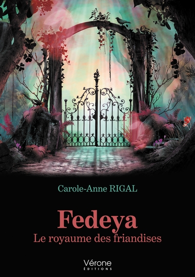 Fedeya - Le royaume des friandises
