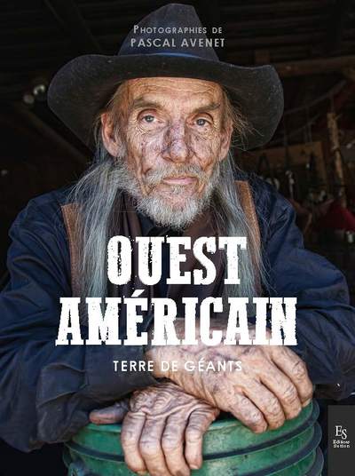 L'Ouest américain - Terre de géants