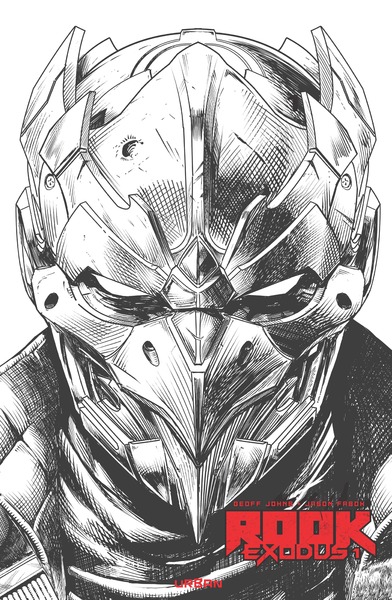 Rook Exodus Tome 1