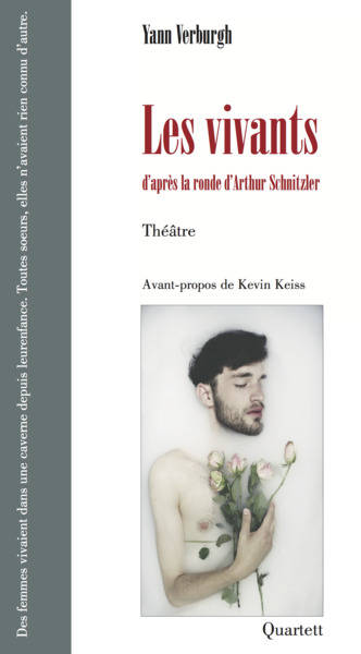 Les vivants - d'après La Ronde d'Arthur Schnitzler