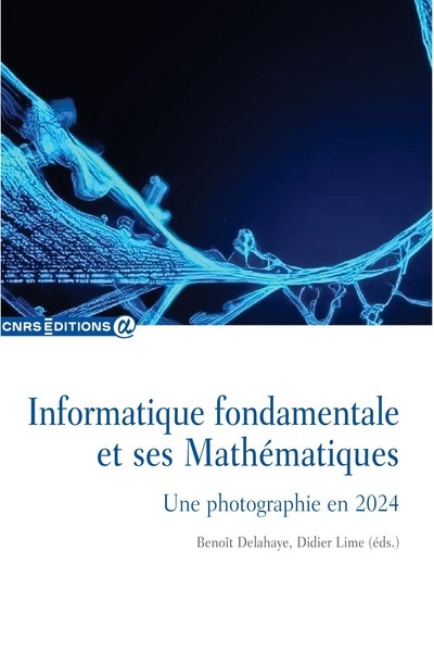 Informatique fondamentale et ses Mathématiques - Une photographie en 2024