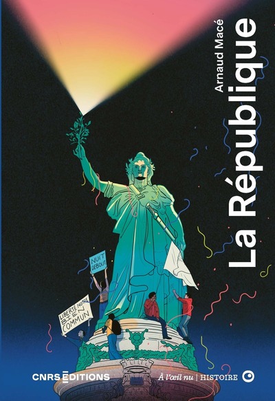 La République à l'oeil nu