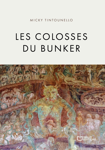 Les Colosses du Bunker