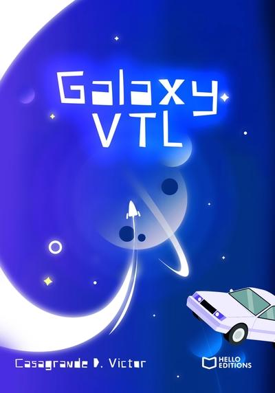 Galaxy VTL