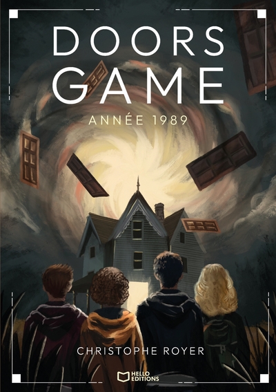 Doors Game - Année 1989