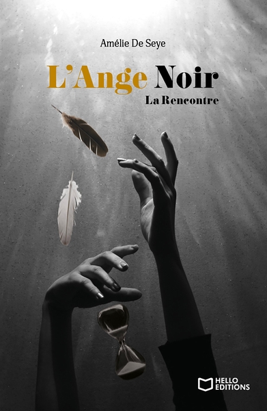 L'Ange Noir - Tome I La Rencontre