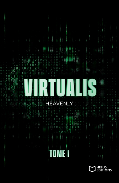 Virtualis - Tome I