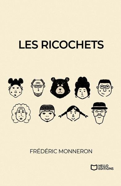 Les Ricochets