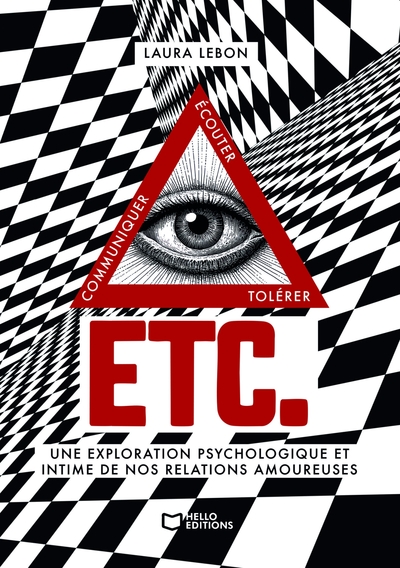 Etc. - Une exploration psychologique et intime de nos relations amoureuses