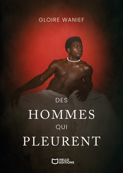 Des hommes qui pleurent