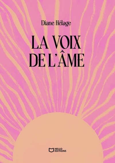 La voix de l'âme