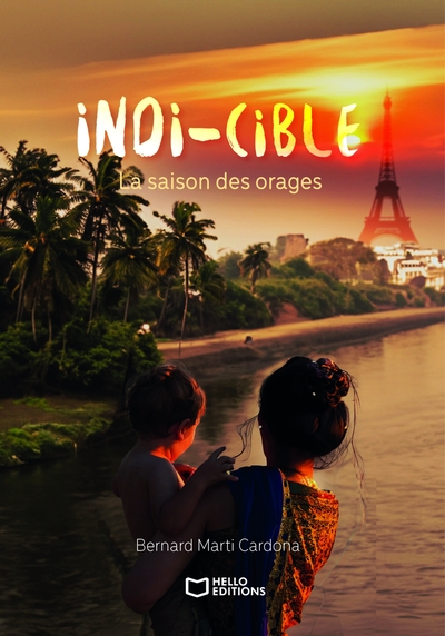 Indi-cible - La saison des orages