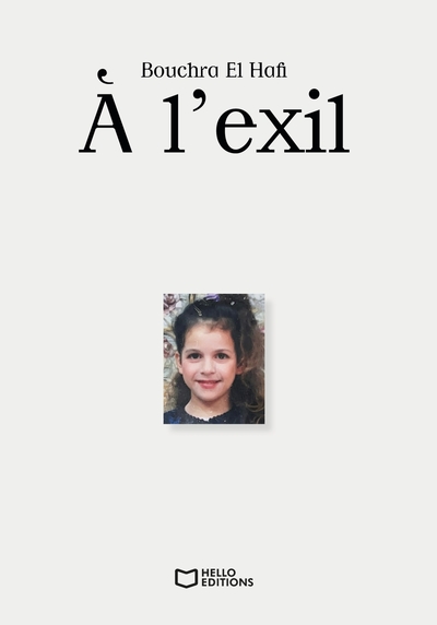 À l'exil