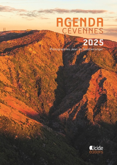 Agenda 2025 - Cévennes