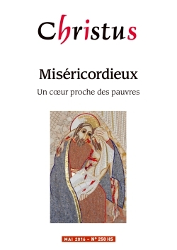 CHRISTUS HS 2016 - 250HS - La Miséricorde