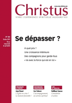 Christus 264 - Octobre