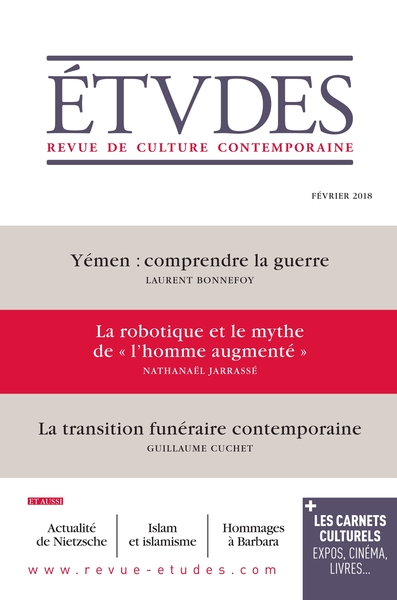 Etvdes 4246 - février