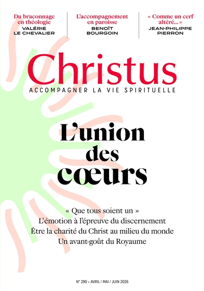 Christus 290 - 04-2026