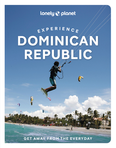 Experience Dominican Republic 1ed -anglais-