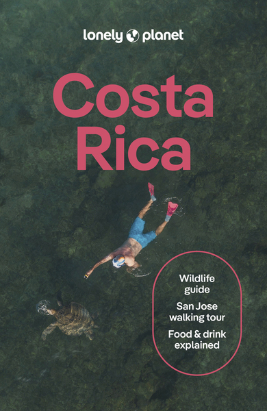 Costa Rica 16ed anglais