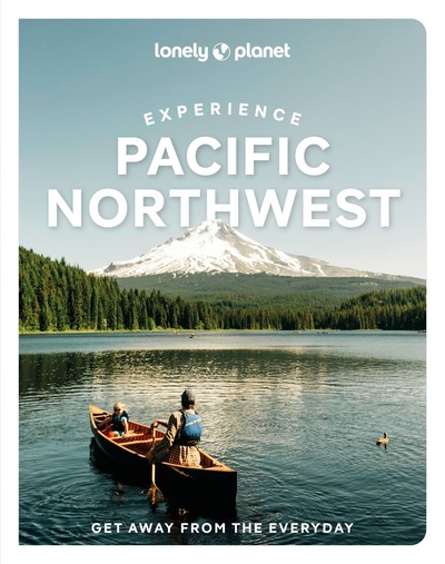 Experience Pacific Northwest 2ed -anglais-