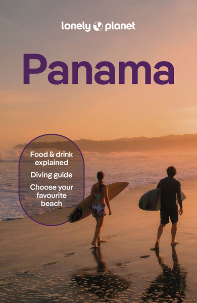 Panama 11ed -anglais-