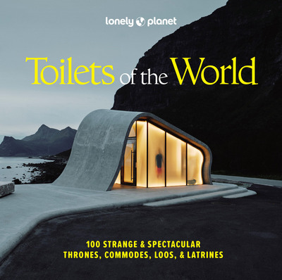 Toilets of the World 2 -anglais-