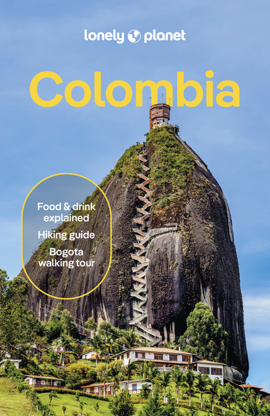 Colombia 11ed - Anglais