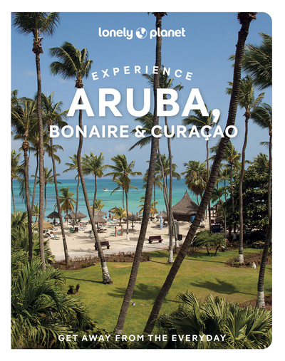 Experience Aruba 1ed -anglais-