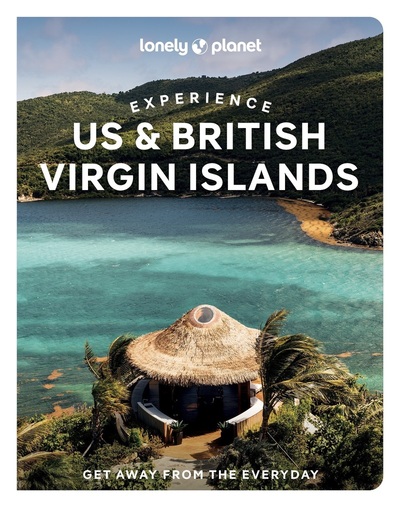 Experience US & British Virgin Islands 1ed -anglais-