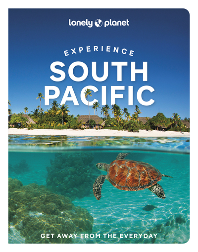 Experience South Pacific 1ed -anglais-