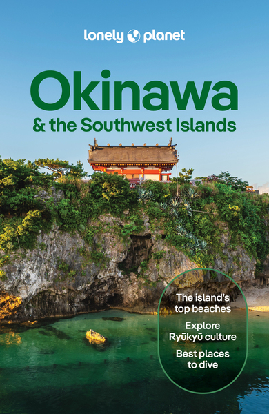 Okinawa 1ed -anglais-