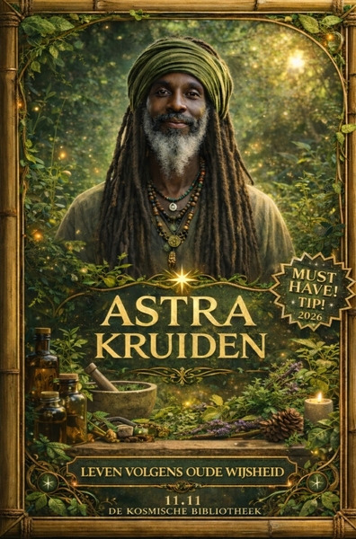 Astra Kruiden - Leven volgens Oude Wijsheid