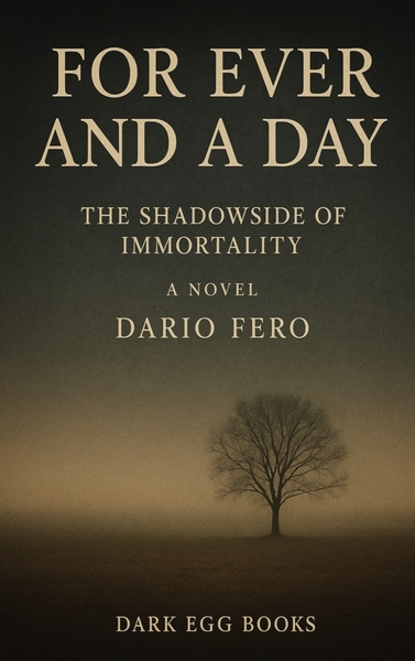 For ever and a day - The shadow side of immortality