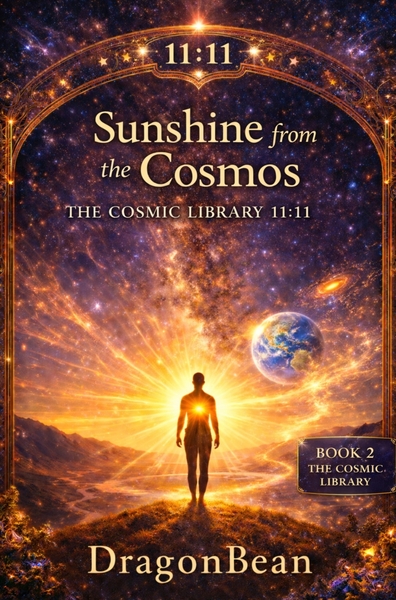 Sunshine from the Cosmos - The Cosmic Library 2