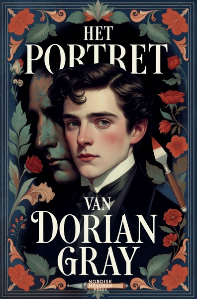 Het Portret Van Dorian Gray - Een filosofische roman over schoonheid, schuld en verval