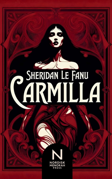 Carmilla - Een gotisch vampierverhaal